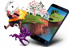 Với TẢI APP ứng dụng J9BET