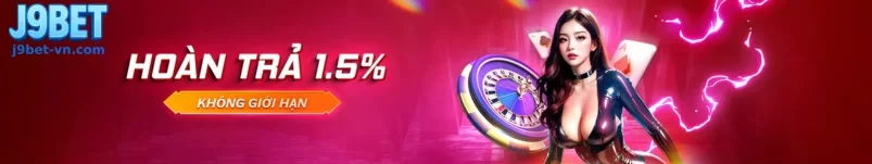 J9BET luôn mang đến cho người chơi những thông TIN TỨ