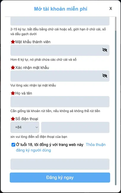 Đăng Ký J9BET – Bước Đầu Trải Nghiệm Giải Trí Đỉnh Cao